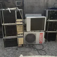 فروش کولرتک برد گازنداره  خریدار کولر کولرمیخریم