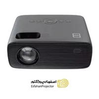 ویدیو پروژکتور ارزان خانگی Full HD فیلم گیمینگ سفر