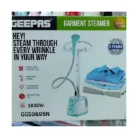 اتو بخار ایستاده جی پاس