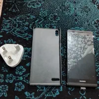 گوشی هواوی p6