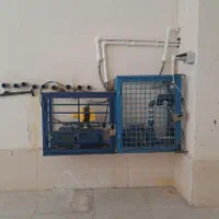 تعمیر ونصب پمپ آب خانگی وپکیج درمحل|خدمات پیشه و مهارت|اردبیل, |دیوار