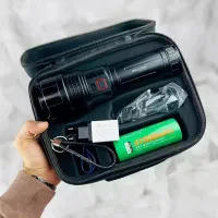 چراغقوه اسمال سان مدل t312