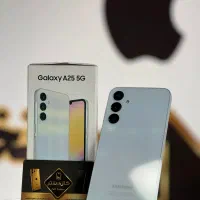کال سنتر Samsung Galaxy A25