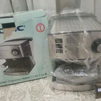 اسپرسوساز گاسونیک.پرقدرت فروشی