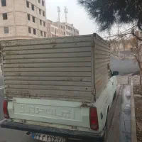 بابند پیکان وانت|قطعات یدکی و لوازم جانبی|فردیس, شهرک اسکویی|دیوار