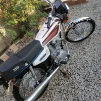 موتورسیکلت|موتورسیکلت|سیمین شهر, |دیوار