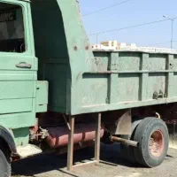 آجر فروشی وحمل نقل نخاله سراسر اهواز