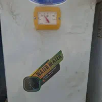 آبگرمکن جنرال سیمرغ