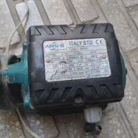 دینام آب نیم اسب