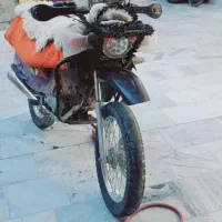 موتور احسان شکاری ۲۰۰