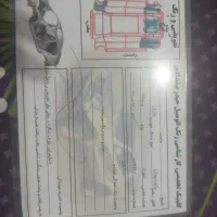 پراید ۸۵|خودرو سواری و وانت|مریوان, |دیوار