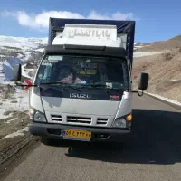 باربری حمل اثاثیه منزل تمام نقاط