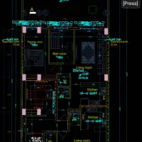 آپارتمان پیش فروش ۷۸ متر بر خ صدف