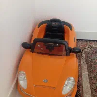 ماشین شارژی
