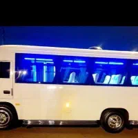 نیازمند راننده پایه دو