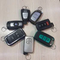 کلید سازی.ریموت. احمد