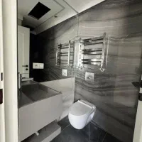 ۱۸۰متر/کلید نخورده/اندرزگو/تراس چیدمان/|اجارهٔ آپارتمان|تهران, فرمانیه|دیوار