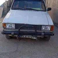 پیکان باردوگانه شرکتی