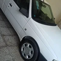 آریسان 96|خودرو سواری و وانت|گنبد کاووس, |دیوار