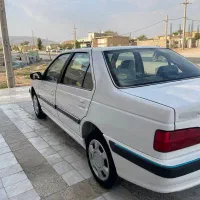 پژو پارس زیمنس سیمی۴۰۳