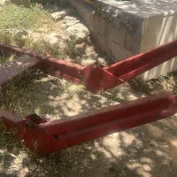 فروش یک دستگاه تراکتور فرگوسن و یک بیل چهار جک جلو|خودرو سنگین|لردگان, |دیوار