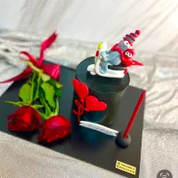 لیموکیک همدان