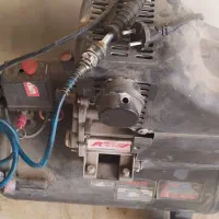 چکش تخریب دستگاه جوش پروفیل بر کارواش پیستوله و|ابزارآلات|برازجان, |دیوار