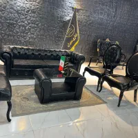 مبلمان اداری سلطنتی|دفتر کار|خلخال, |دیوار