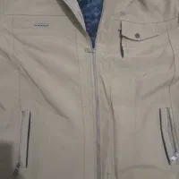 کاپشن واردات