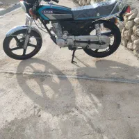 موتور دویست