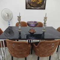 مبل اسپرت|مبلمان خانگی و میز عسلی|تهران, خاک سفید|دیوار