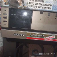 دیویدی قدیمی سونی