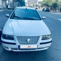 سمندLxمدل۱۳۸۸کارمندی