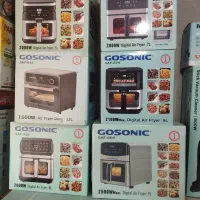 سرخکن بدون روغن گوسونیک/سرخکن گاسونیک /هواپز