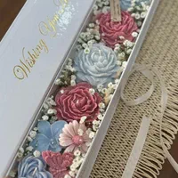 قبول سفارشات شمع دستساز و سنگ مصنوعی عمده خرده|صنایع دستی و سایر لوازم تزئینی|اردبیل, |دیوار