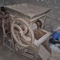 هسته خورد کن