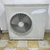 کولر گازی ۳۰ هزار و ۳۲ هزار Samsung|کولر گازی و فن‌کوئل|قم, باجک دو|دیوار