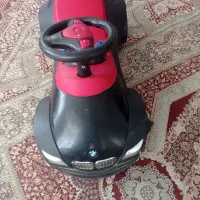 ماشین کودک