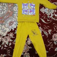 لباس دخترانه بچگانه|کفش و لباس بچه|سنقر, |دیوار