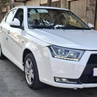 دنا پلاس توربو اتومات 401 کم کار در حد|خودرو سواری و وانت|بیرجند, |دیوار