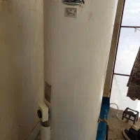 آبگرمکن زمینی