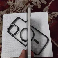 آیفون ۱۳ نرمال باطری ۹۸|موبایل|قم, ارم|دیوار