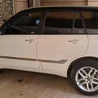 ام‌وی‌ام X33 S نیوفیس، مدل ۱۳۹۹|خودرو سواری و وانت|اصفهان, شهرک امام خمینی|دیوار