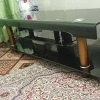 میزسالم مرتب