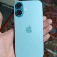 iphone 16 normal|موبایل|همدان, |دیوار