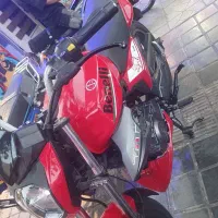 بنلی ۱۵۰ تمیز خانگی|موتورسیکلت|اصفهان, عطار نیشابوری|دیوار