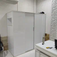 پارتیشن یا آبدارخانه