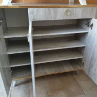 جاکفشی|جاکفشی، کمد، دراور|اراک, |دیوار