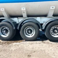 تانکر سوخت ایران کاوه در حد مدل۸۴ سند دار|خودرو سنگین|داراب, |دیوار