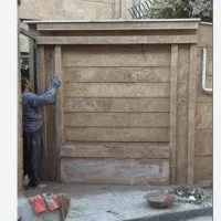 سلام به یک بنا.کاشی کار.لوله کش.